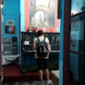 Meet your Posher, Manuela